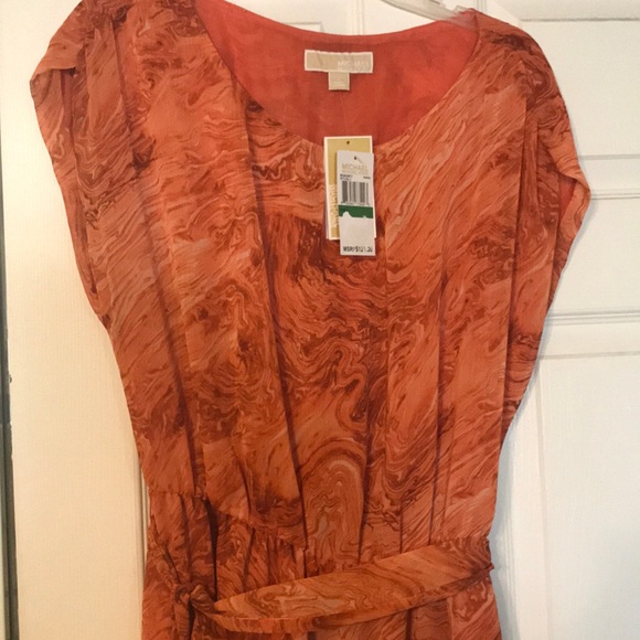 Michael Michael Kors  dress - Picture 2 of 3